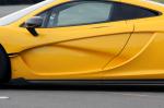 McLaren P1 2015 года